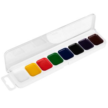 Yes Minecraft Honey Watercolor Paints 8 colors - buy, prices for NOVUS - photo 4