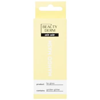 Beauty Derm Mango Mash Lip Gloss 10ml - buy, prices for - photo 2