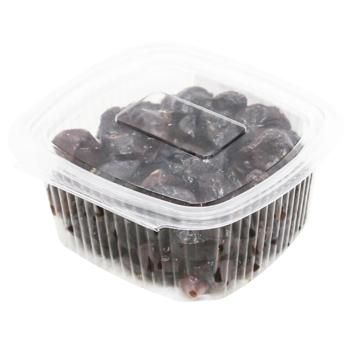 Sun Dried Black Olives - buy, prices for ULTRAMARKET - photo 1