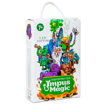 Strateg Impus Magic Board Game - buy, prices for - photo 1