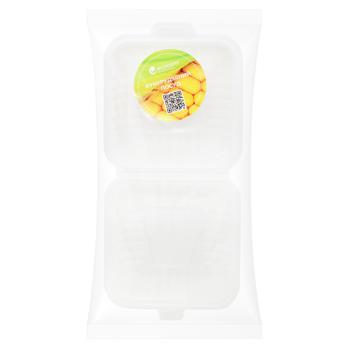 lunchbox ecocorn 4pcs China