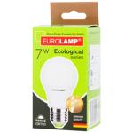 Eurolamp LED Lamp E27 7W 3000K
