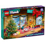 Lego Friends 2024 Advent Calendar Building Set 42637