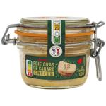Auchan Whole Duck Foie Gras 125g