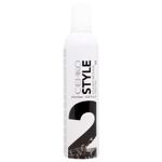 C:ehko Style Crystal Hair Mousse 400ml