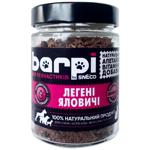 Barpi Beef Lungs Appetizer for Dogs and Cats 280ml