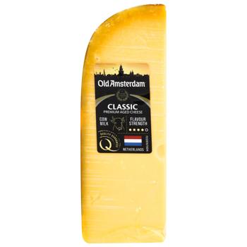 Old Amsterdam Hard Cheese 48% 165g - buy, prices for METRO - photo 2