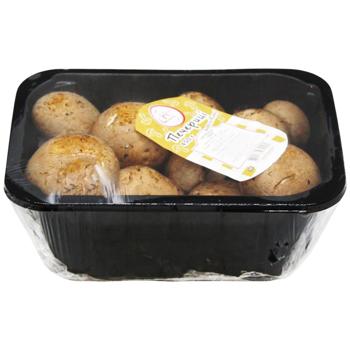 Royal Champignons Mushrooms 450g - buy, prices for COSMOS - photo 2