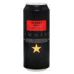 Пиво Estrella Damm Inedit cвітле 4,8% 0,5л
