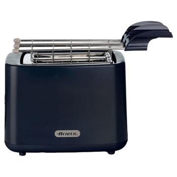 Ariete Black Toaster - buy, prices for - photo 3