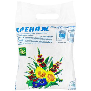 Drainage 3l - buy, prices for Auchan - photo 1