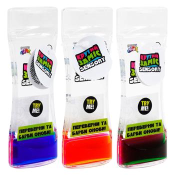 Monster Gum Sensory Fun Cool Kneading - buy, prices for MegaMarket - photo 5
