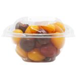 Vegetables tomato cherry Without brand fresh