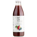 Naisik Apple Blackcurrant Juice 1l