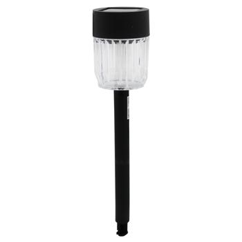 Cвітильник декоративний Koopman 1хАА 7х39см - купити, ціни на Чудо Маркет - фото 1