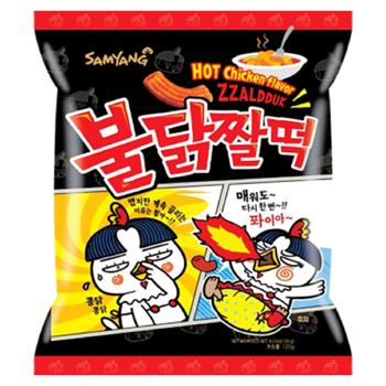 Snack 120g - buy, prices for Grono - photo 1