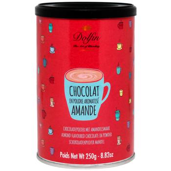 Dolfin Hot Chocolate 250g