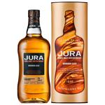 Віскі Jura Bourbon Cask 40% 0,7л тубус