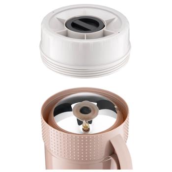 Ardesto Gemini Gourmet Brown Thermos 3200ml - buy, prices for MegaMarket - photo 5