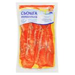 Риба сьомга 100г