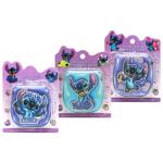 Stitch-3D Antistress Mini Notebook 80 sheets