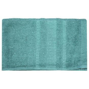 Полотенце Versailles виридиан 30х50см