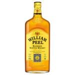 Віскі William Peel 40% 1л