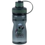 Kite Naruto Gray Water Bottle 500ml