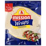 Тортилья Mission Оригинальная 245г