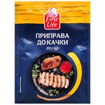 Приправа Fine Life к утке 20г