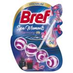 Блок для унітазу Bref Spa Moments 50г