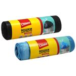 Chisto Drawstring Garbage Bags 35l 15pcs