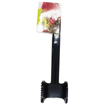 Молоток для мяса черный BBZ4233F-3K-16931 - купить, цены на Таврия В - фото 2