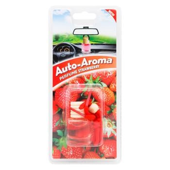 Zed Air Freshener - buy, prices for - photo 4