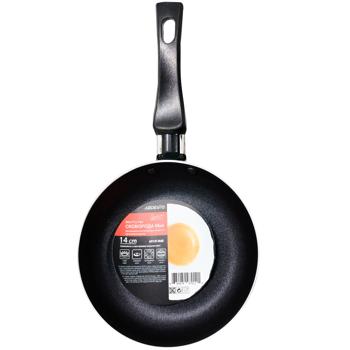 Ardesto Gemini Gourmet Massa Blue Frying Pan 14cm - buy, prices for - photo 2