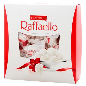 Конфеты Raffaello 260г