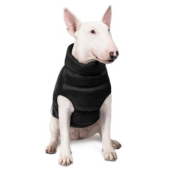 Pet Fashion Big Boss Vest for Dogs s.2XL Black - buy, prices for MasterZoo - photo 2