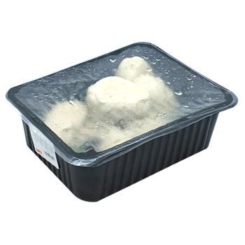 Котлета парова з індички - купить, цены на Чудо Маркет - фото 1