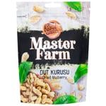 Шовковиця Master Nut сушена 140г