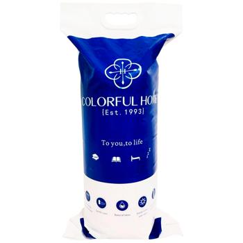 Подушка Colorful Home 9317-36 50х70см - купити, ціни на Восторг - фото 1