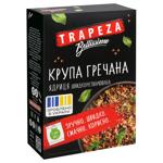 Крупа гречана Trapeza 5шт*80г