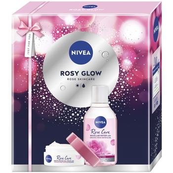 Nivea Rosy Glow Women's Set