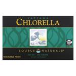 Source Naturals Yaeyama Chlorella 200mg 300 tablets