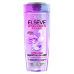 L'Oreal Paris Elseve Hyaluron Plump Shampoo-Filler for Hair Requiring Moisture and Volume 400ml