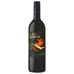 Вино Cycles Gladiator California Zinfandel красное сухое 14,5% 0,75л