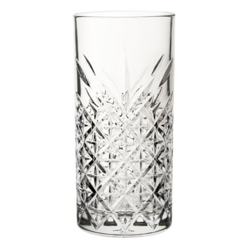 Pasabahce Timeless Glass 450ml 4pcs - buy, prices for MegaMarket - photo 2