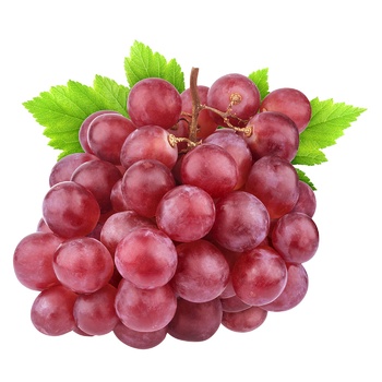 Pink Grapes - buy, prices for MegaMarket - photo 1