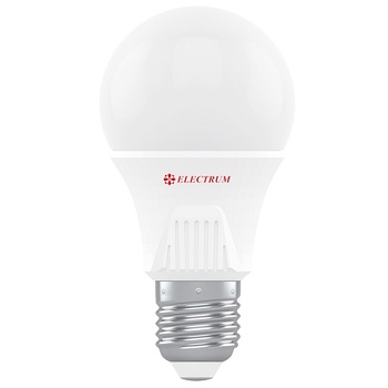 Electrum Bulb LED A60 10W PA LS-33 Elegant Е27 4000 A-LS-1914 - buy, prices for Auchan - photo 3