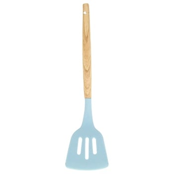 Kitchen Slotted Spatula 32cm - buy, prices for METRO - photo 1