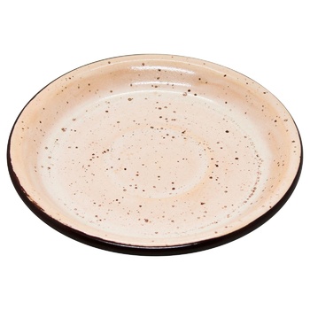 Manna Ceramics Cream Dish 14cm - buy, prices for - photo 1